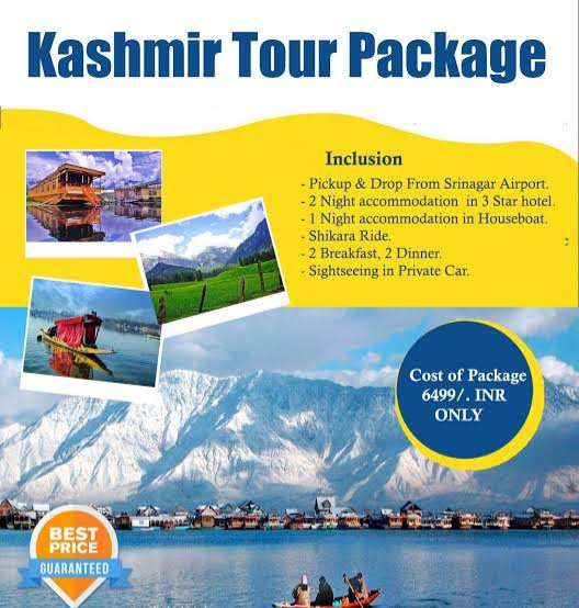 Kashmir Trip